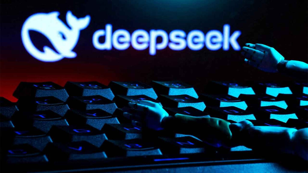 DeepSeek’e bir engel de Tayvan’dan: Resmi kurumlarda kullanılması yasaklandı