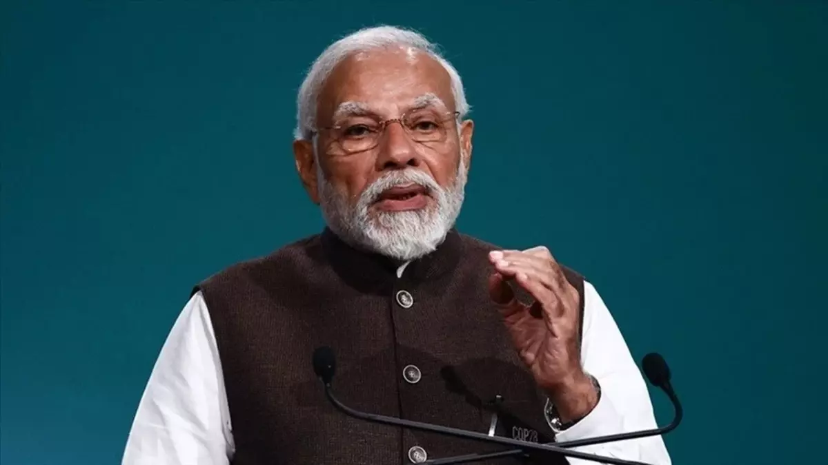 Modi ve Putin’den Ukrayna Görüşmesi