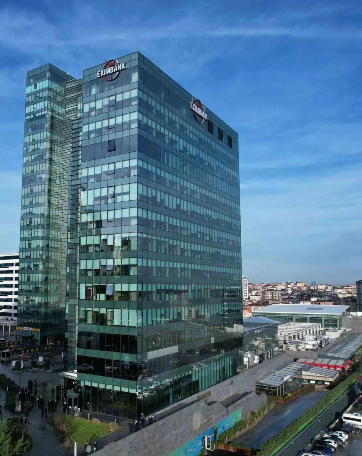 Türk Eximbank 145 Milyon Dolar Sendikasyon Tamamladı